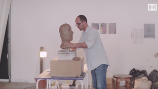 The Guy Who Made That Hideous Ronaldo Bust Made A Better One
